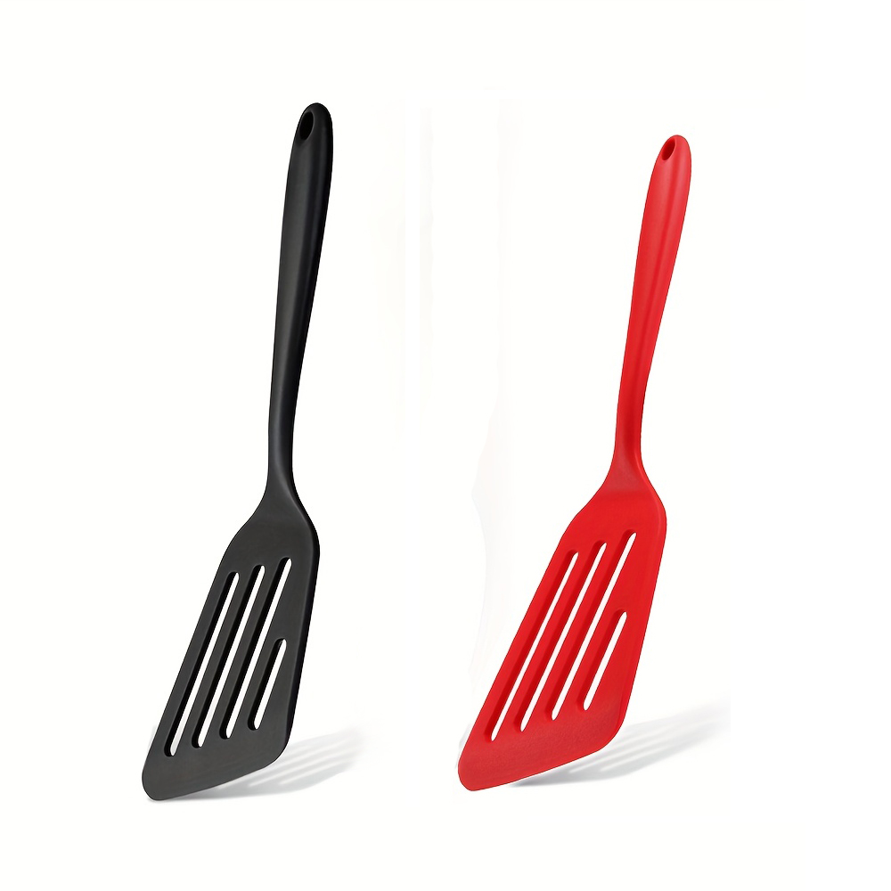 1 Stück Antihaft-Silikonspatel – Okonomiyaki Spatula Bewertung und Preis