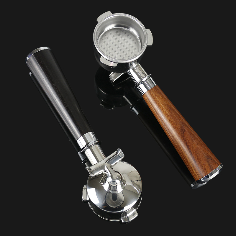 54 MM Kaffee Boden Siebträger  – Breville Espresso Bes870 Bewertung und Preis
