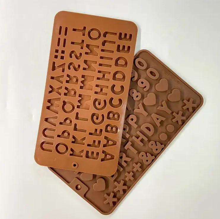 Schokoladen-Backform, Küche, S – Donut Mold Silicone Bewertung und Preis