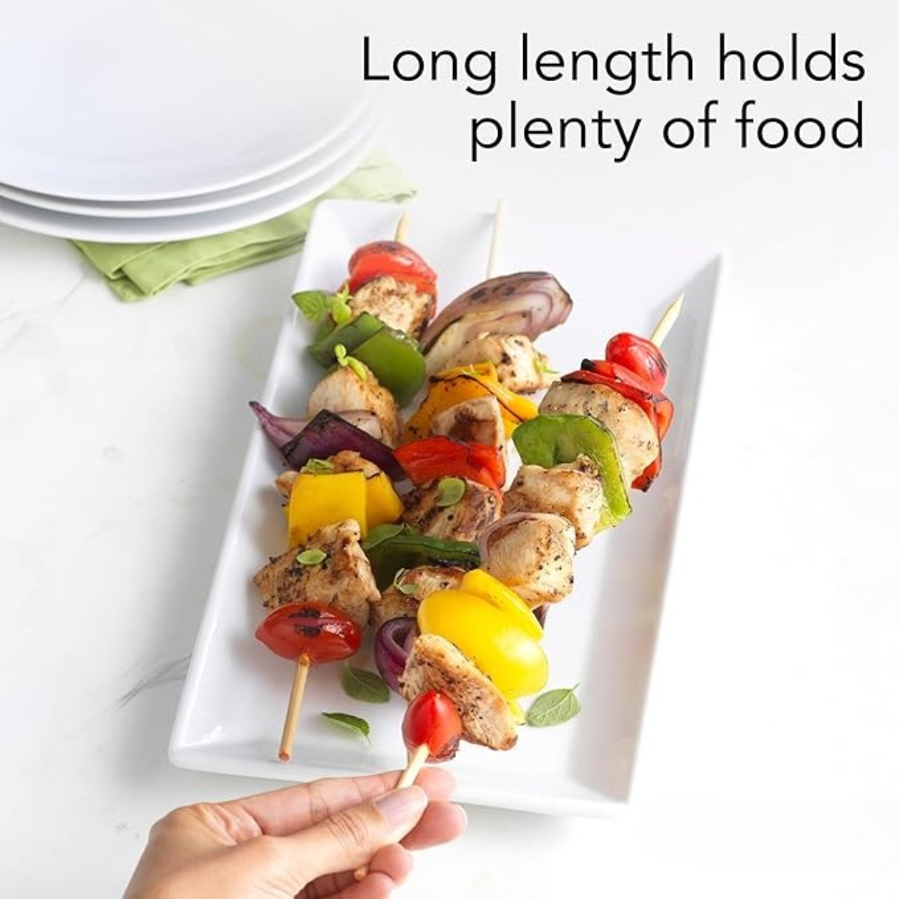 90-1350 Stück BBQ-Spieße Bambu – Corn Dog Stick Bewertung und Preis
